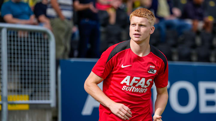 Kees Smit