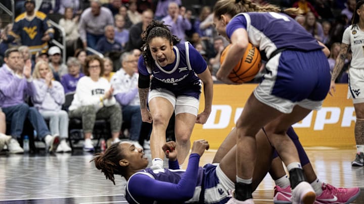 Kansas State Women's Basketball Kansas State Women's Basketball