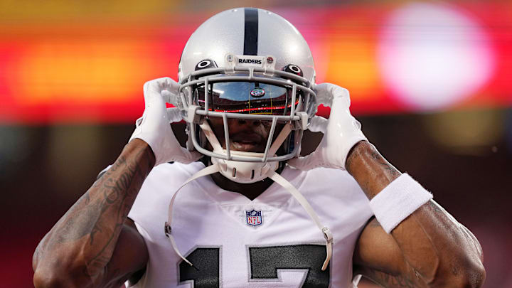 Las Vegas Raiders v Kansas City Chiefs