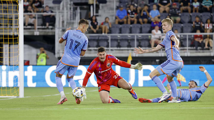 NYCFC