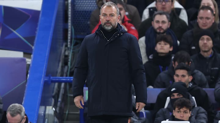 Hansi Flick et son staff ont tiré des leçons de la défaite à Chelsea.