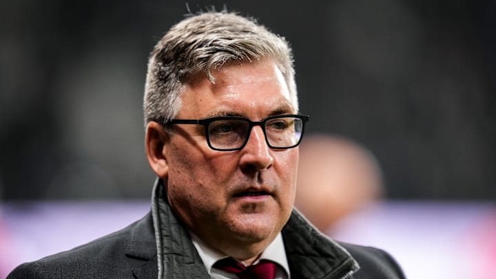 Eintracht-Boss Axel Hellmann