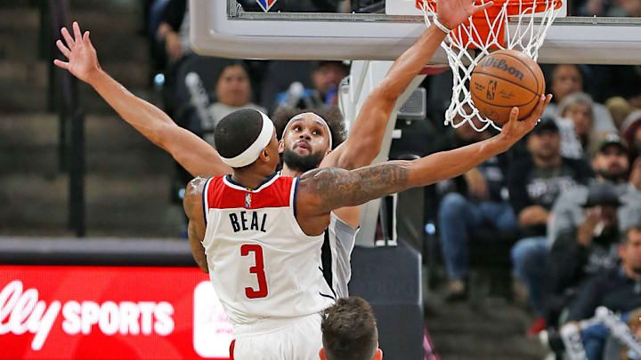Boston Celtics, San Antonio Spurs, Derrick White, Giannis Antetokounmpo, Erik Spoelstra, JB Bickerstaff