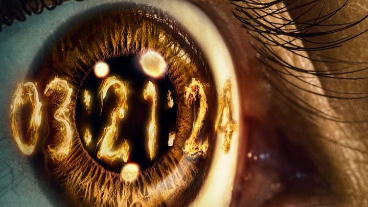 3 Body Problem: Season 1 - Key Art Teaser