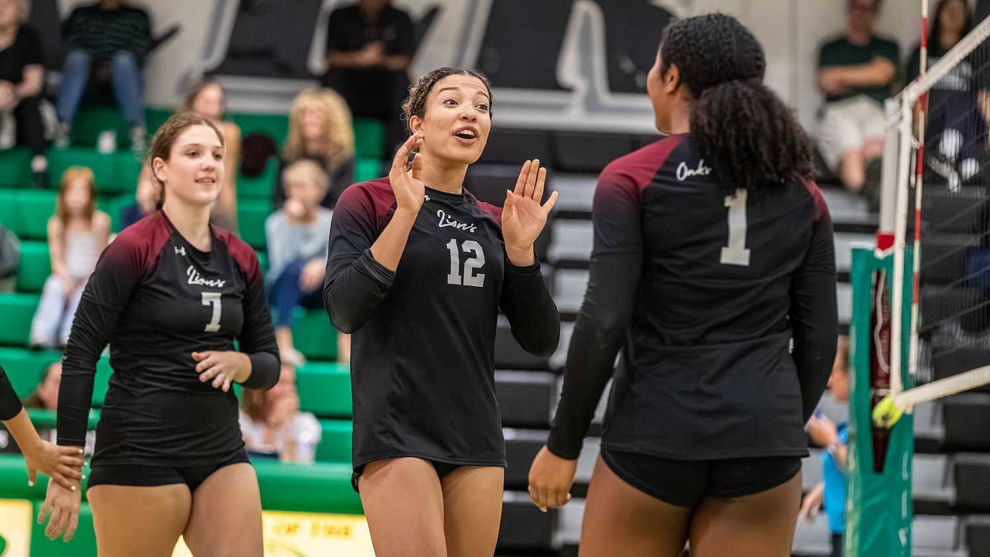 California High School Girls Volleyball Top 20 State Rankings (Oct. 20, 2026)