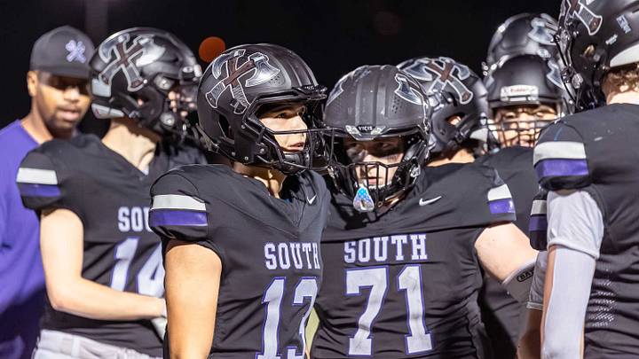 The South Eugene Axe, after one week of practice, has canceled its 2026 varsity football season due to safety concerns over low participation numbers. The South Eugene Axe, after one week of practice, has canceled its 2026 varsity football season due to safety concerns over low participation numbers.