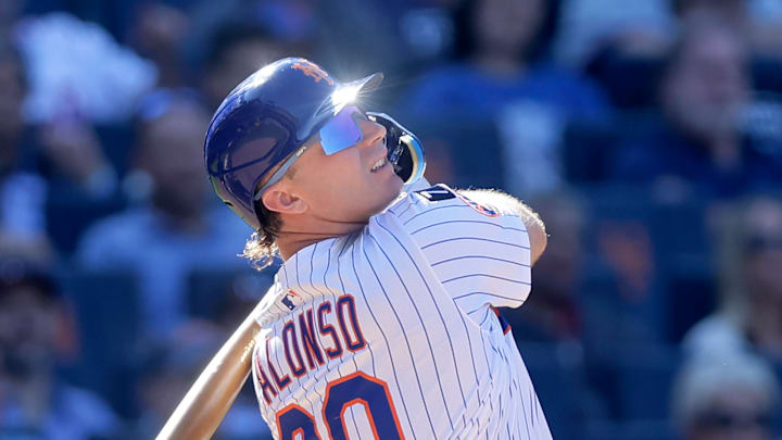 San Diego Padres v New York Mets San Diego Padres v New York Mets