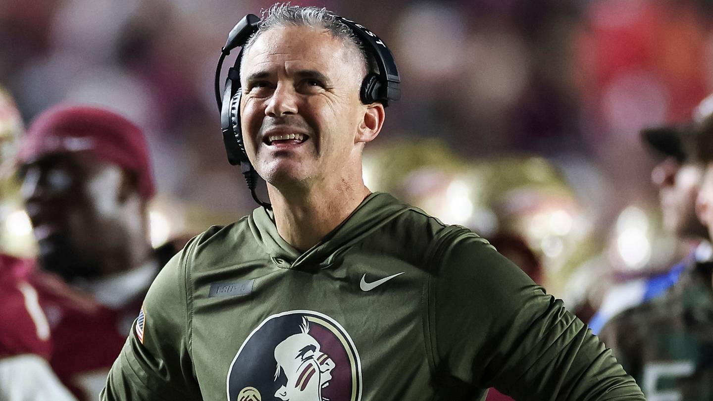 FSU Football Faces Major Overhaul with 10 Transfers