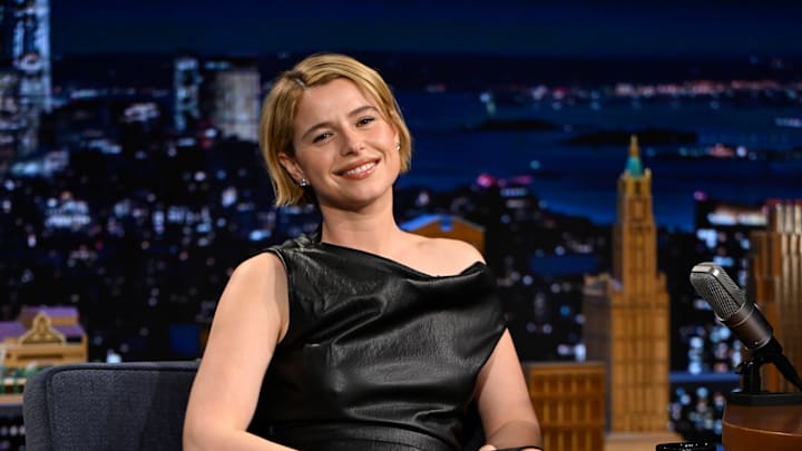 The Tonight Show Starring Jimmy Fallon - Season 13