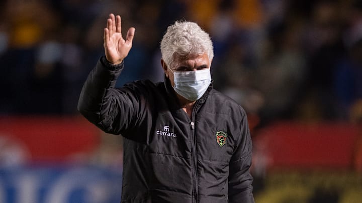 Ricardo 'Tuca' Ferretti