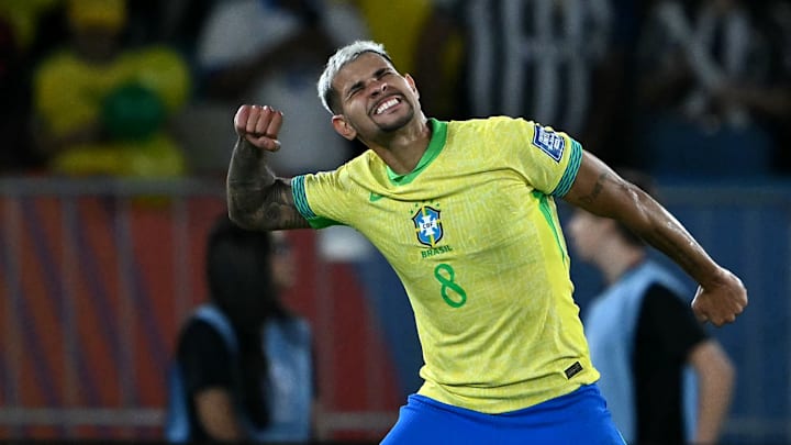 Brasil disputa último jogo na terça-feira