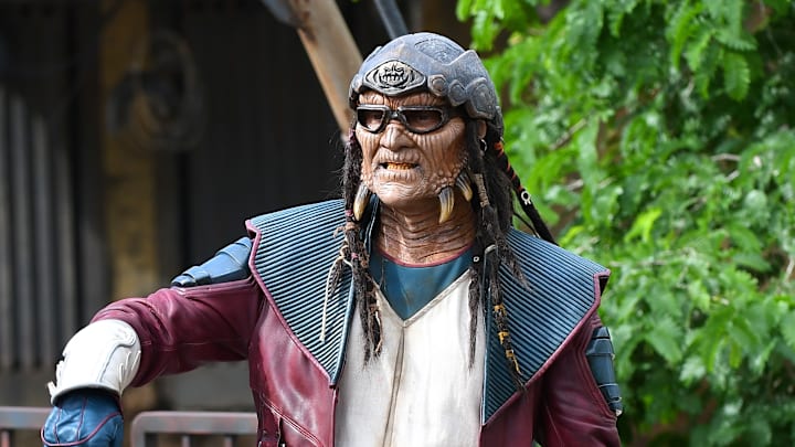 Star Wars: Galaxy's Edge Walt Disney World Resort Opening