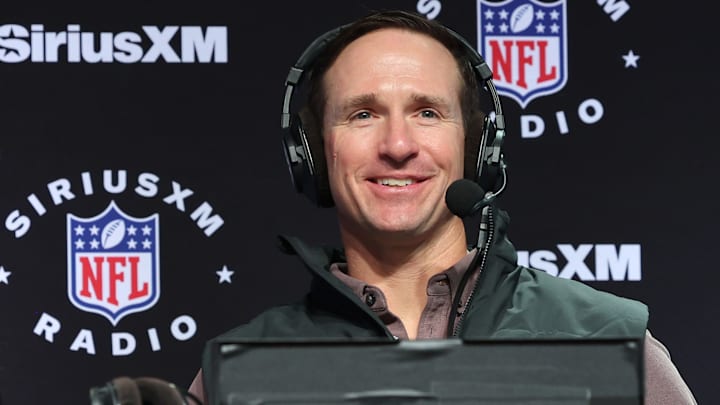 SiriusXM at Super Bowl LVIII – Feb 8