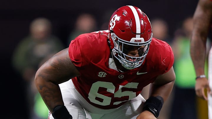 2023 SEC Championship - Georgia v Alabama