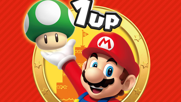 Universal Studios Hollywood Powers Up for the One-Year Anniversary Celebration Of SUPER NINTENDO WORLD (2024) - credit: Universal Studios Hollywood