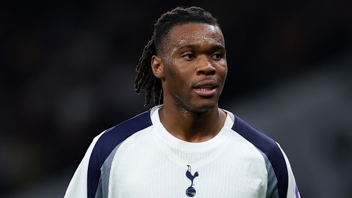 Destiny Udogie is set to return to Thomas Frank's starting XI.