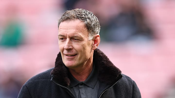 Sunderland v Aston Villa - Premier League