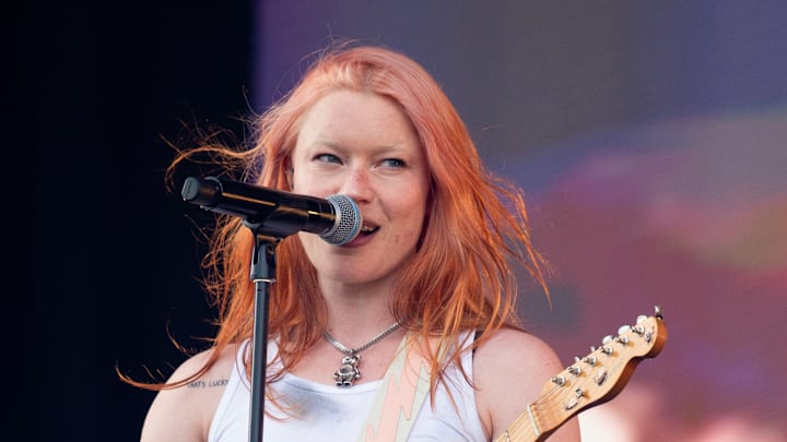 BBC Radio 1's Big Weekend