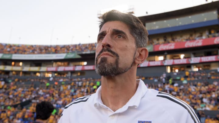 Veljko Paunovic inició con el pie derecho el Apertura 2024 en Tigres Veljko Paunovic inició con el pie derecho el Apertura 2024 en Tigres
