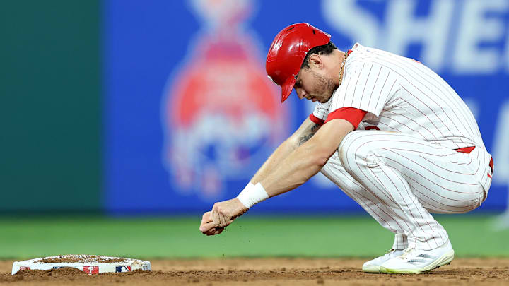 Boston Red Sox v Philadelphia Phillies