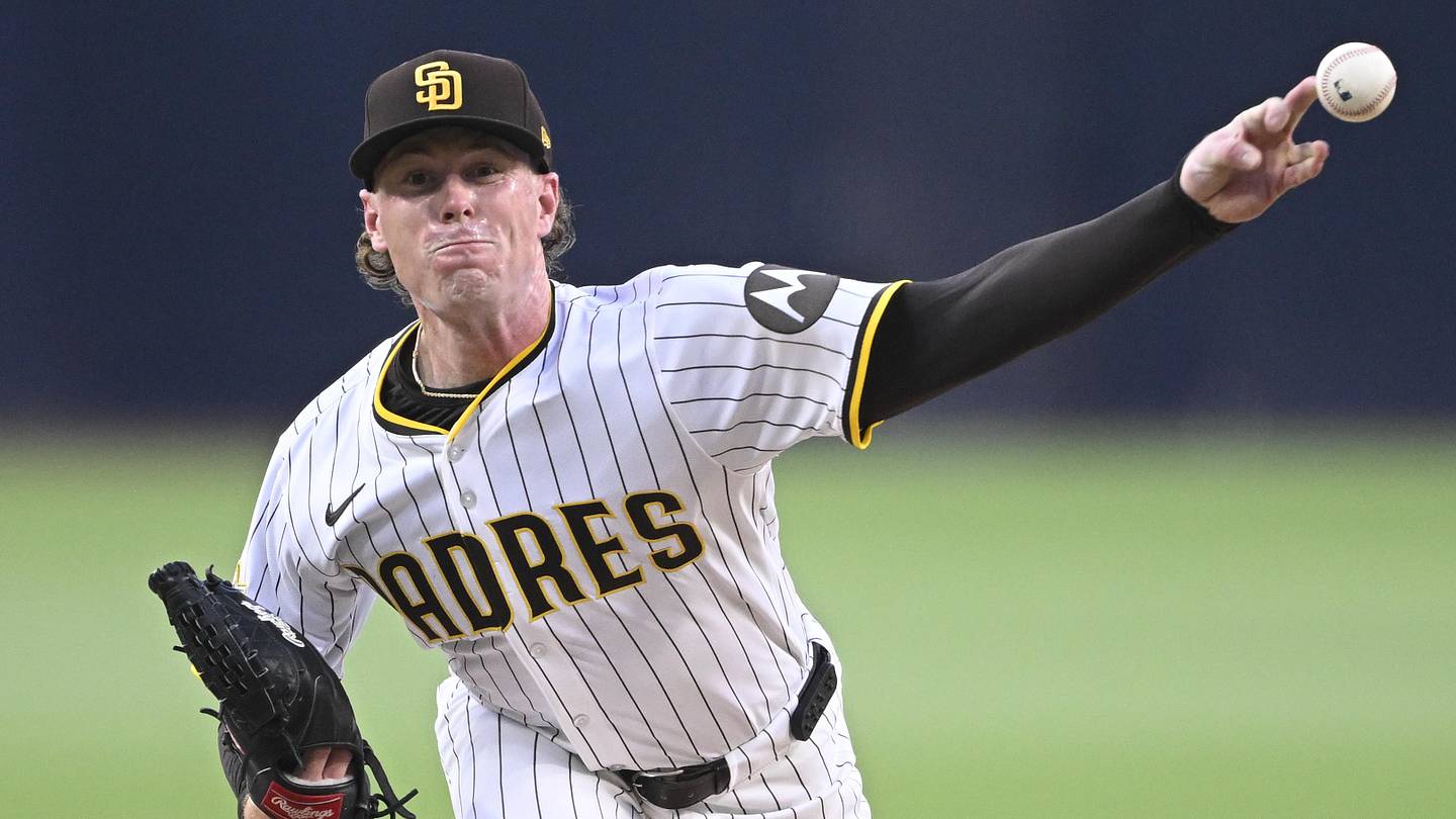 Photo: si.com AL Wild-Card Race: MLB Playoff Schedules for Contenders