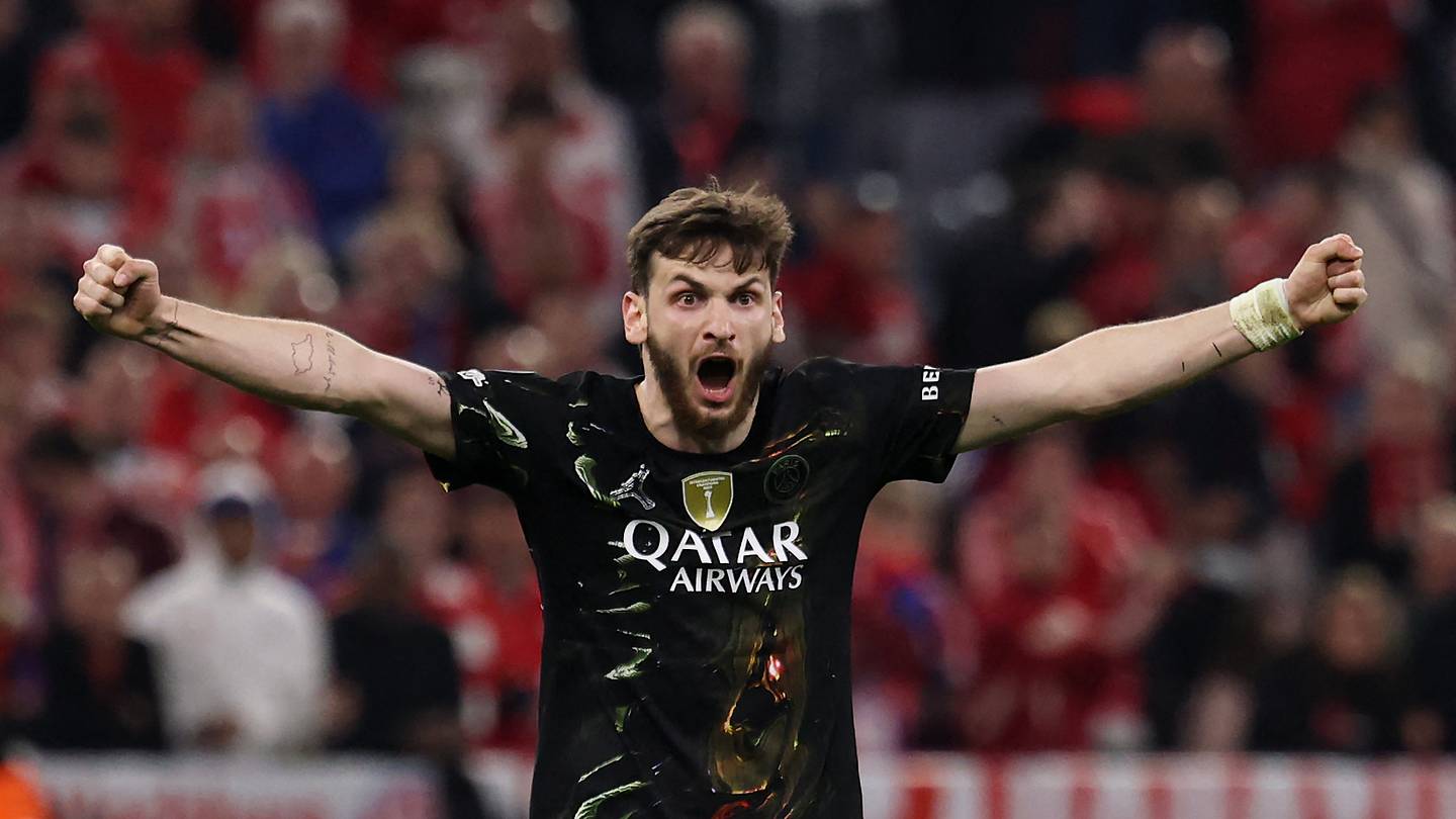 PSG : La somme d'argent incroyable qu'a touché le PSG grâce à sa qualification en finale de Ligue des Champions