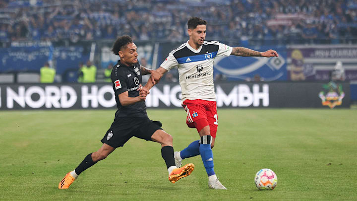 Ludovit Reis hat eine Ausstiegsklausel