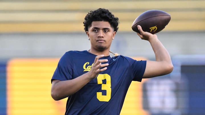 Jaron-Keawe Sagapolutele 