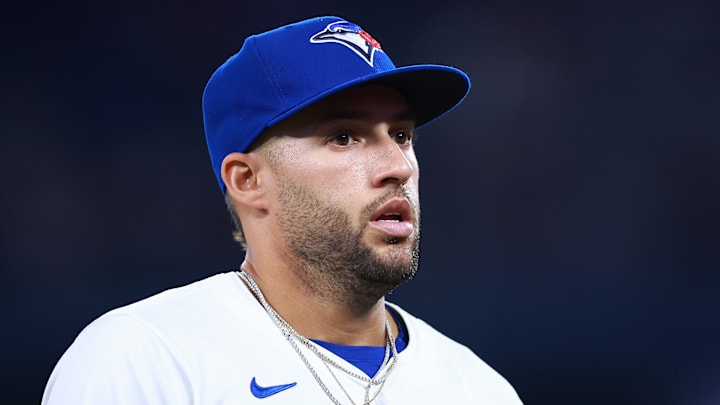 Kansas City Royals v Toronto Blue Jays