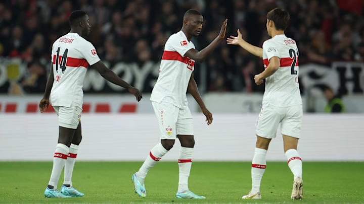 Dem VfB drohen zahlreiche Abgänge