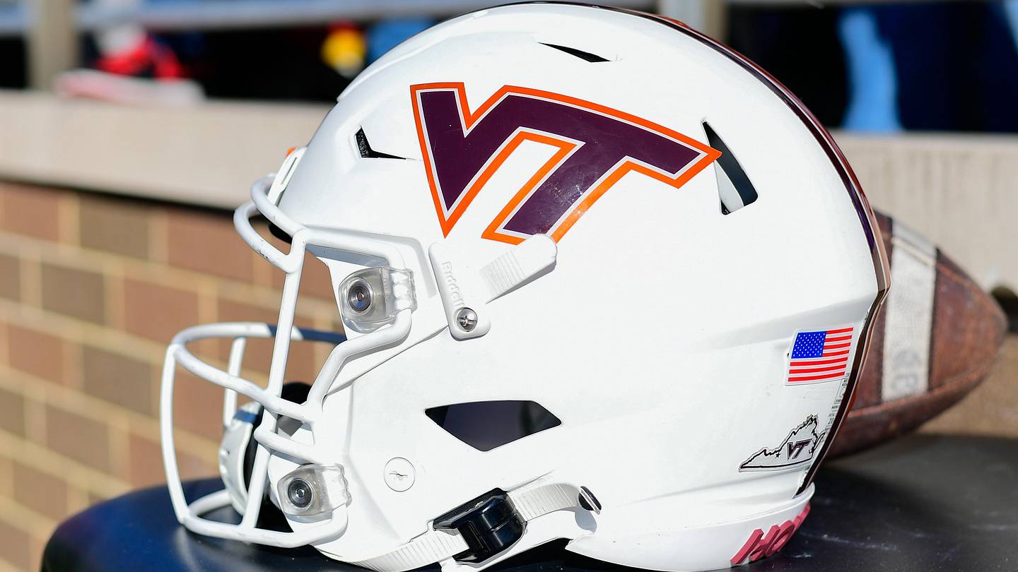 Class of 2027 Four-Star Wide Receiver Cam Wade Commits to Vi