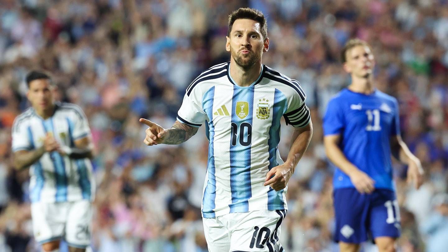 World Cup games on today: Match times, TV info and what's worth watching on June 16