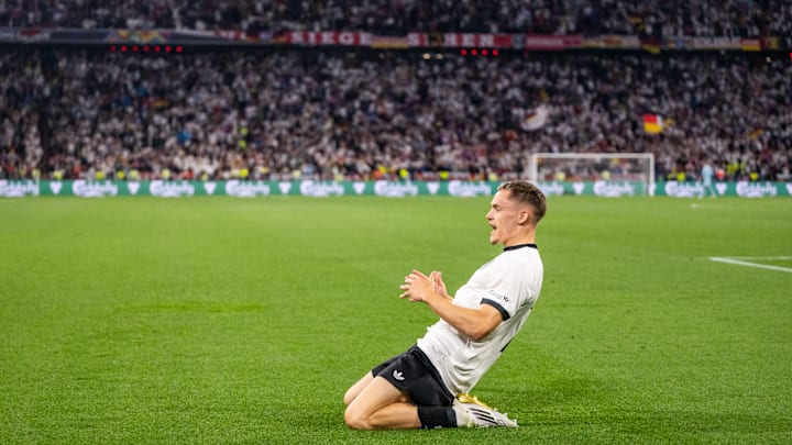 Germany v Portugal - UEFA Nations League 2025 Semi-final