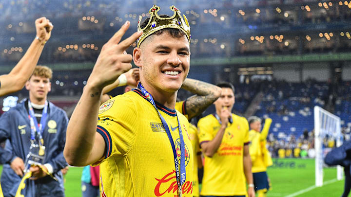 Monterrey v America - Final Torneo Apertura 2024 Liga MX Monterrey v America - Final Torneo Apertura 2024 Liga MX