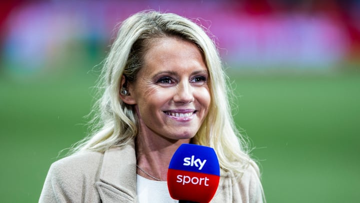 Julia Simic stand für Wolfsburg und Bayern auf dem Platz - sie glaubt, dass es auch in Zukunft enge Duelle gibt