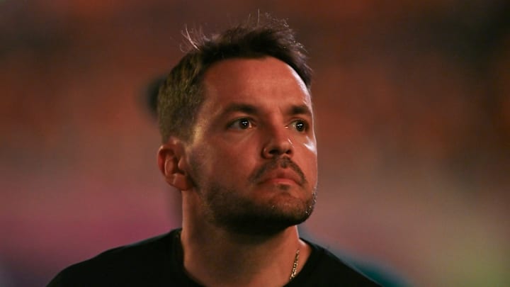 Tigres UANL v Cruz Azul - Torneo Apertura 2025 Liga MX