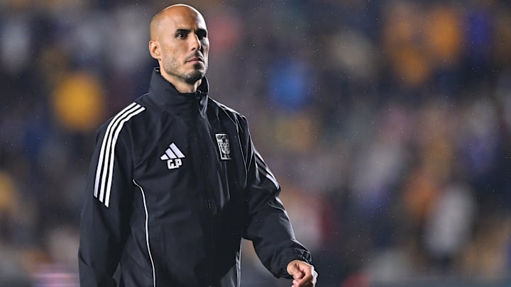 Tigres UANL v Seattle Sounders - CONCACAF Champions Cup 2026