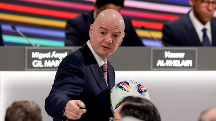 FBL-SRB-UEFA-CONGRESS FBL-SRB-UEFA-CONGRESS