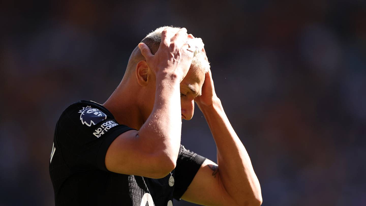 Supercomputer Predicts Premier League Relegation Battle After Late Drama for Tottenham, West Ham