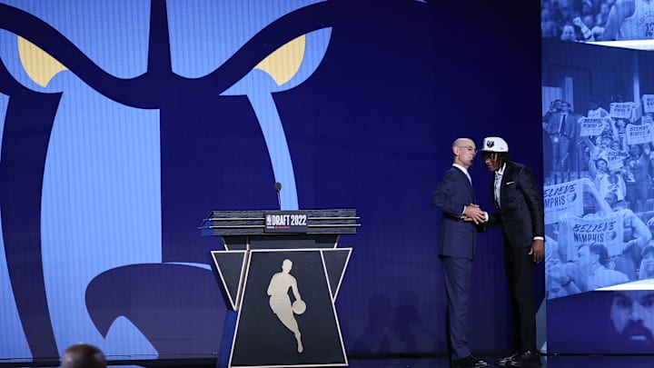 2022 NBA Draft