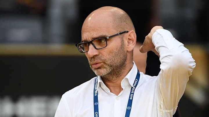 Le PSG est proche de quitter le Parc des Princes.