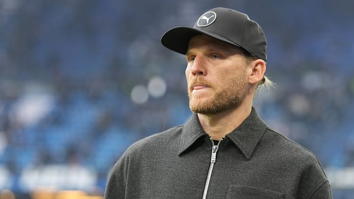 Eugen Polanski hat mit Personalsorgen zu kämpfen