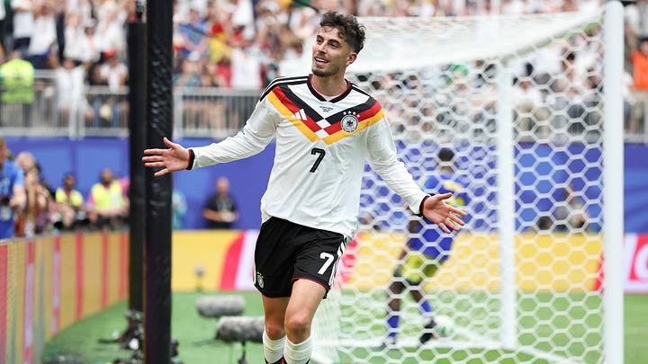 U.S.-HOUSTON-FOOTBALL-FIFA WORLD CUP-GROUP E-GER VS CUW U.S.-HOUSTON-FOOTBALL-FIFA WORLD CUP-GROUP E-GER VS CUW