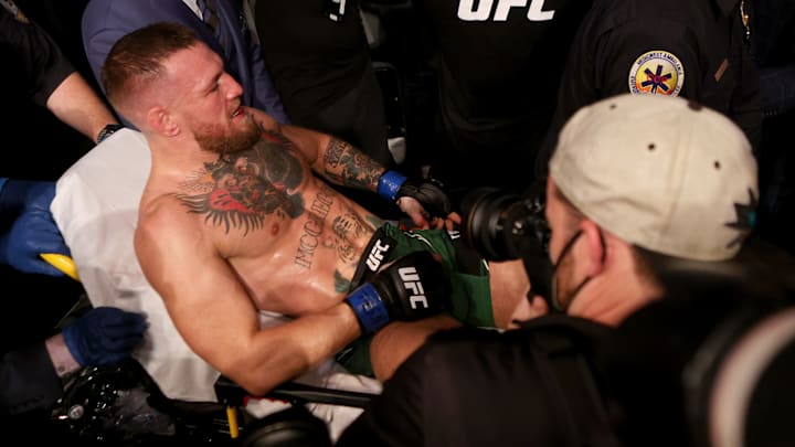 Conor McGregor