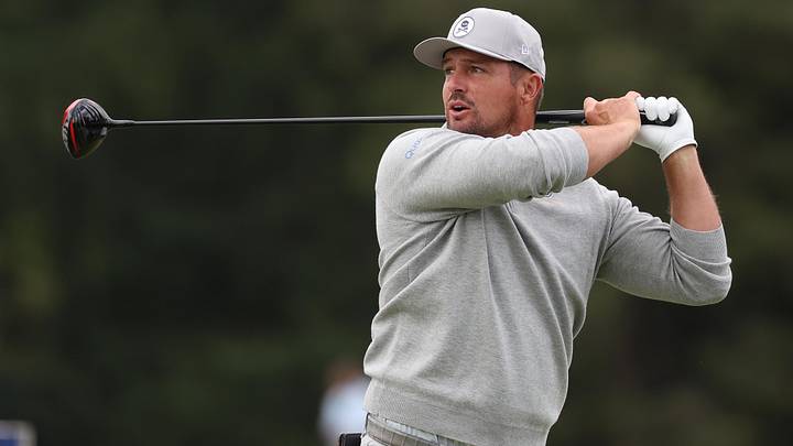 Bryson DeChambeau is looking to win his third U.S. Open this week at Shinnecock. Bryson DeChambeau is looking to win his third U.S. Open this week at Shinnecock.