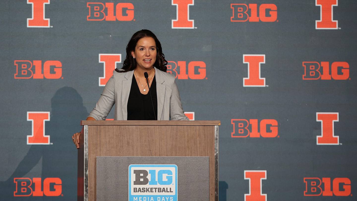 Key recruiting targets who could put Illinois basketball over the top in 2027-28