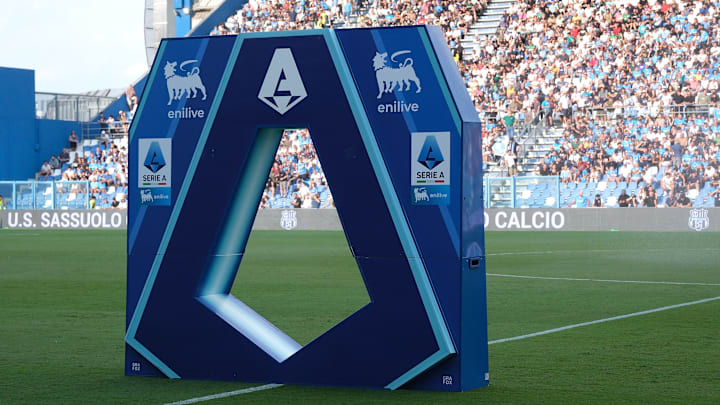 US Sassuolo Calcio v SSC Napoli - Serie A