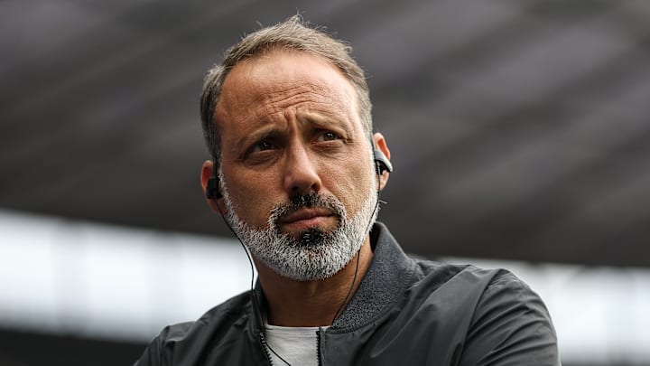 Pellegrino Matarazzo Pellegrino Matarazzo