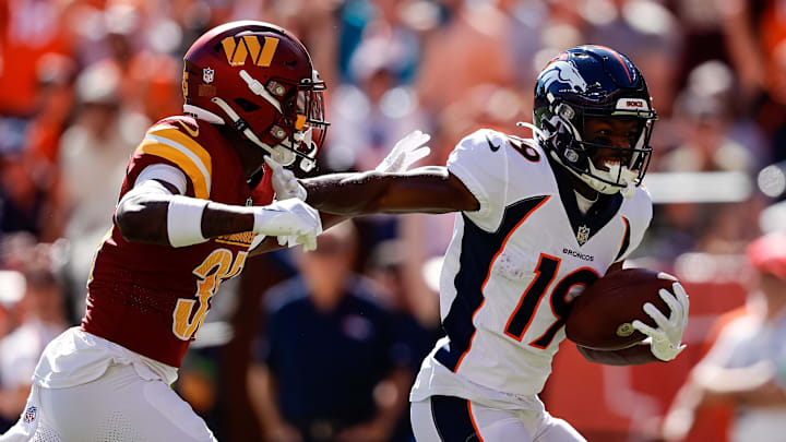 Denver Broncos