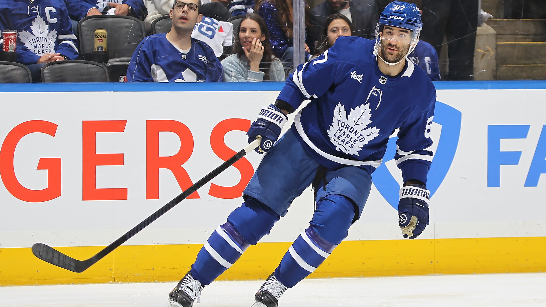 3 veteran free agents that Maple Leafs should still sign for bargain scoring depth